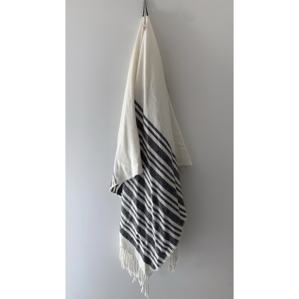 boho wrap - Picture 2 of 3